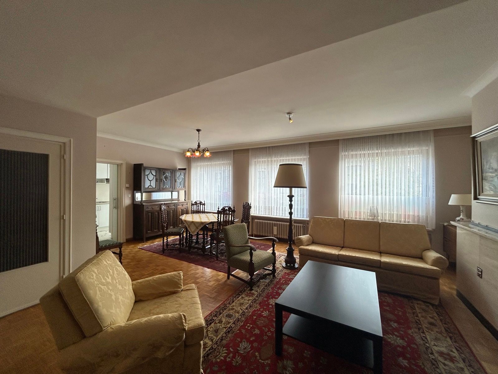 Appartement te huur foto 5