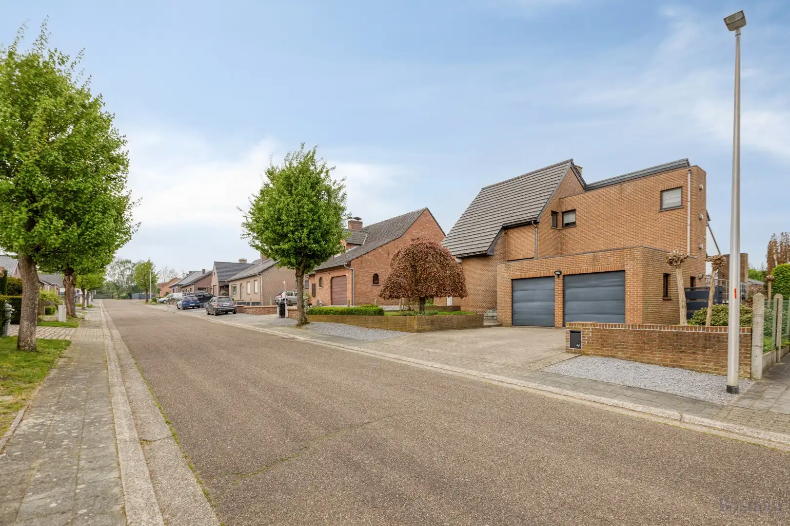 Leuke gezinswoning te koop in Deurne (Diest) foto 31
