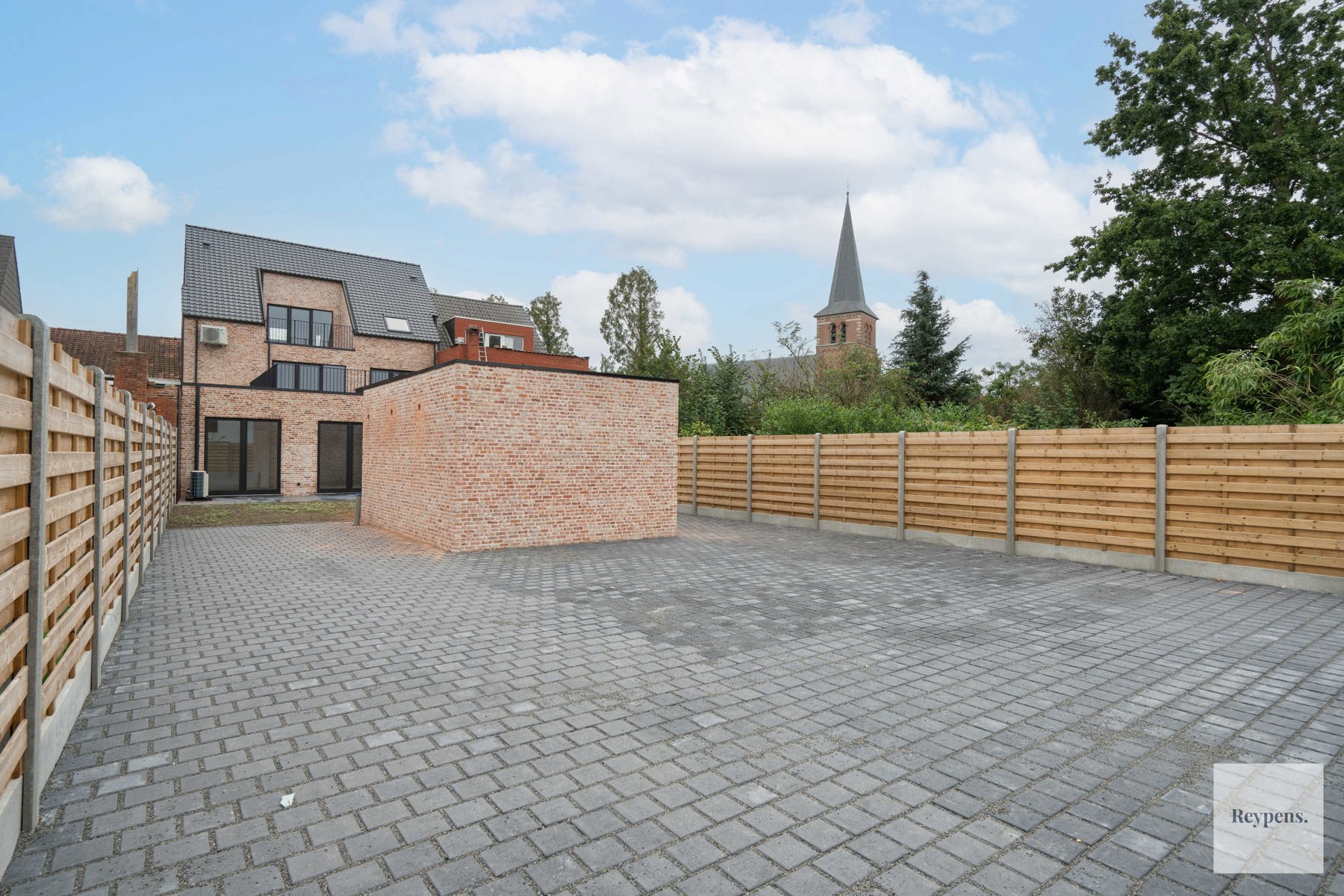 BEN nieuwbouw 2 (+1) slk met tuin foto 18