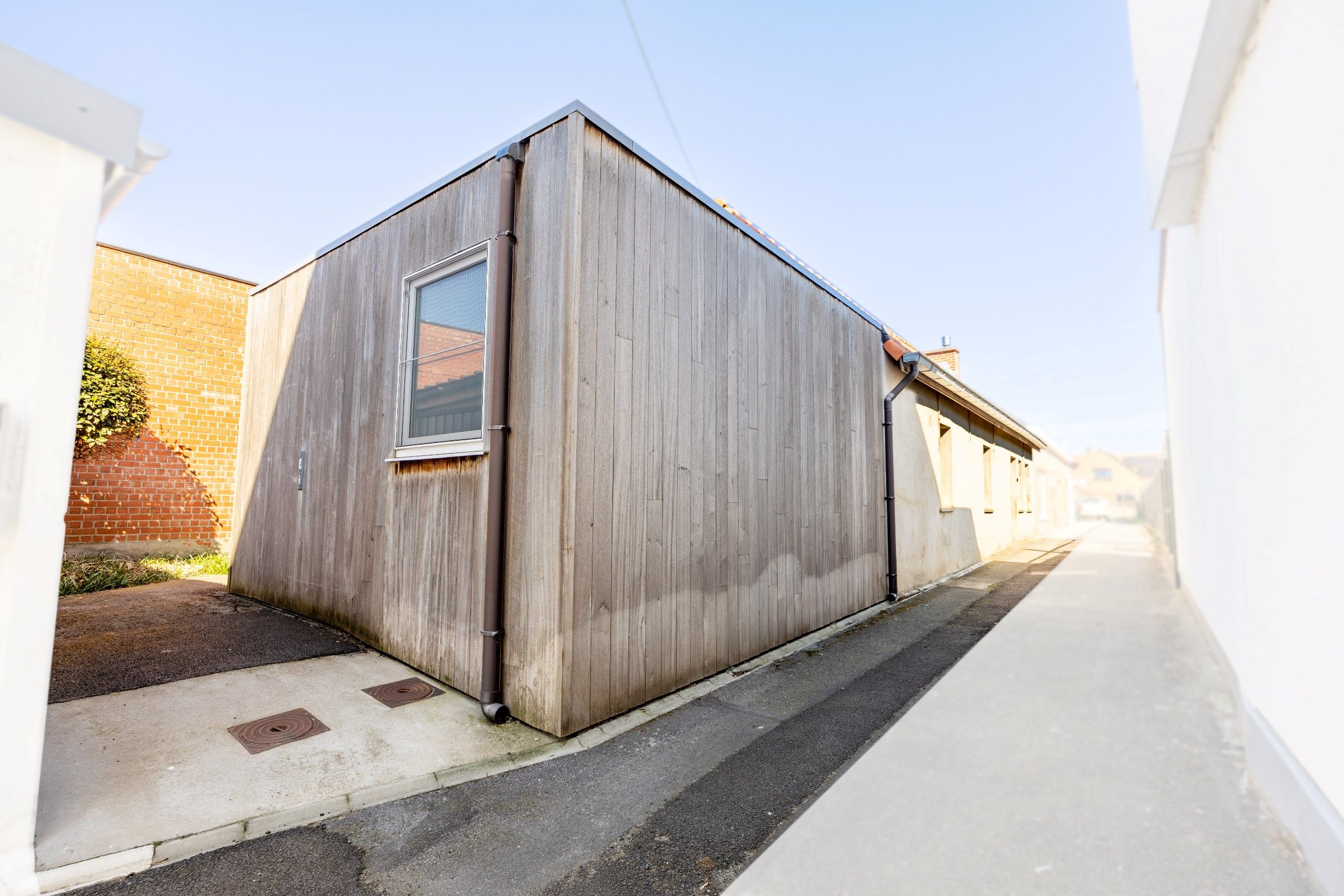 KNUSSE WONING MET DUBBELE GARAGE foto 19