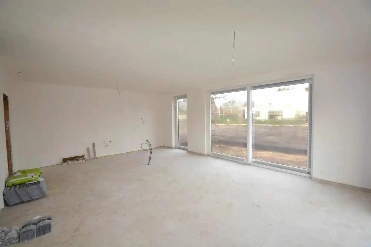 NIEUWBOUWPROJECT MET 7 ENERGIEZUINIGE WONINGEN! foto 5