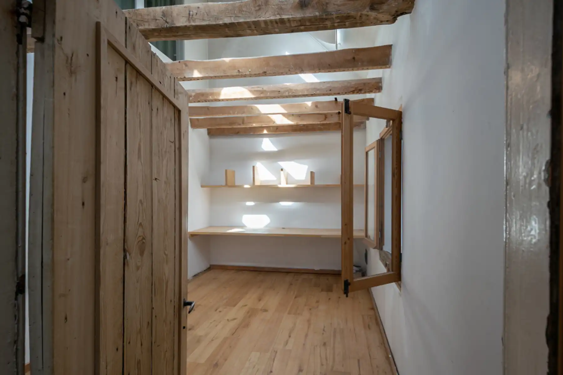 CHARMEWONING IN HET OUDE DORP VAN SCHILDE foto 8