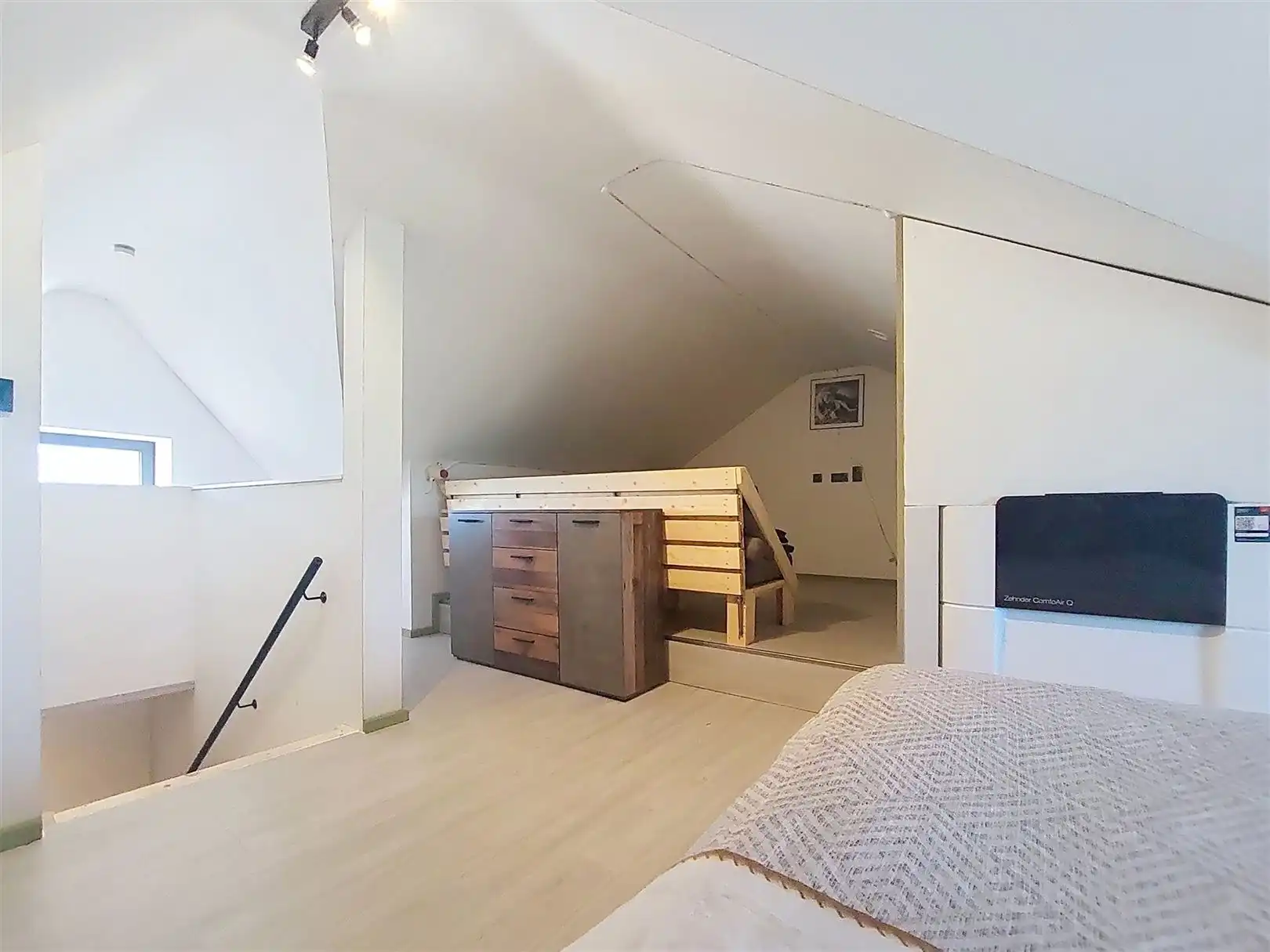 uitzonderlijke eigendom met garage en grote tuin (2287 m²) foto 22