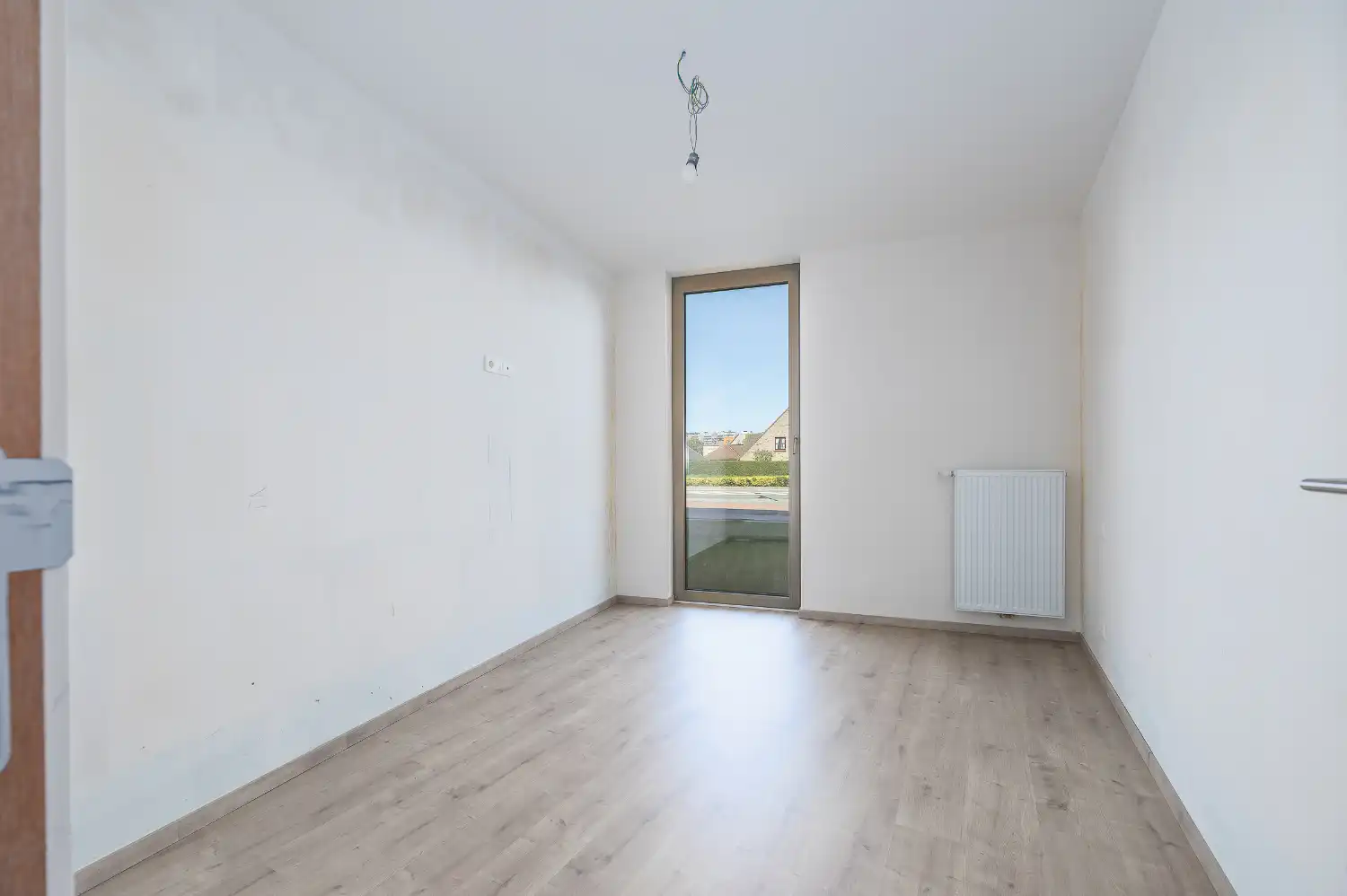 Nieuwbouwappartement met 2 slaapkamers te koop in Middelkerke foto 24