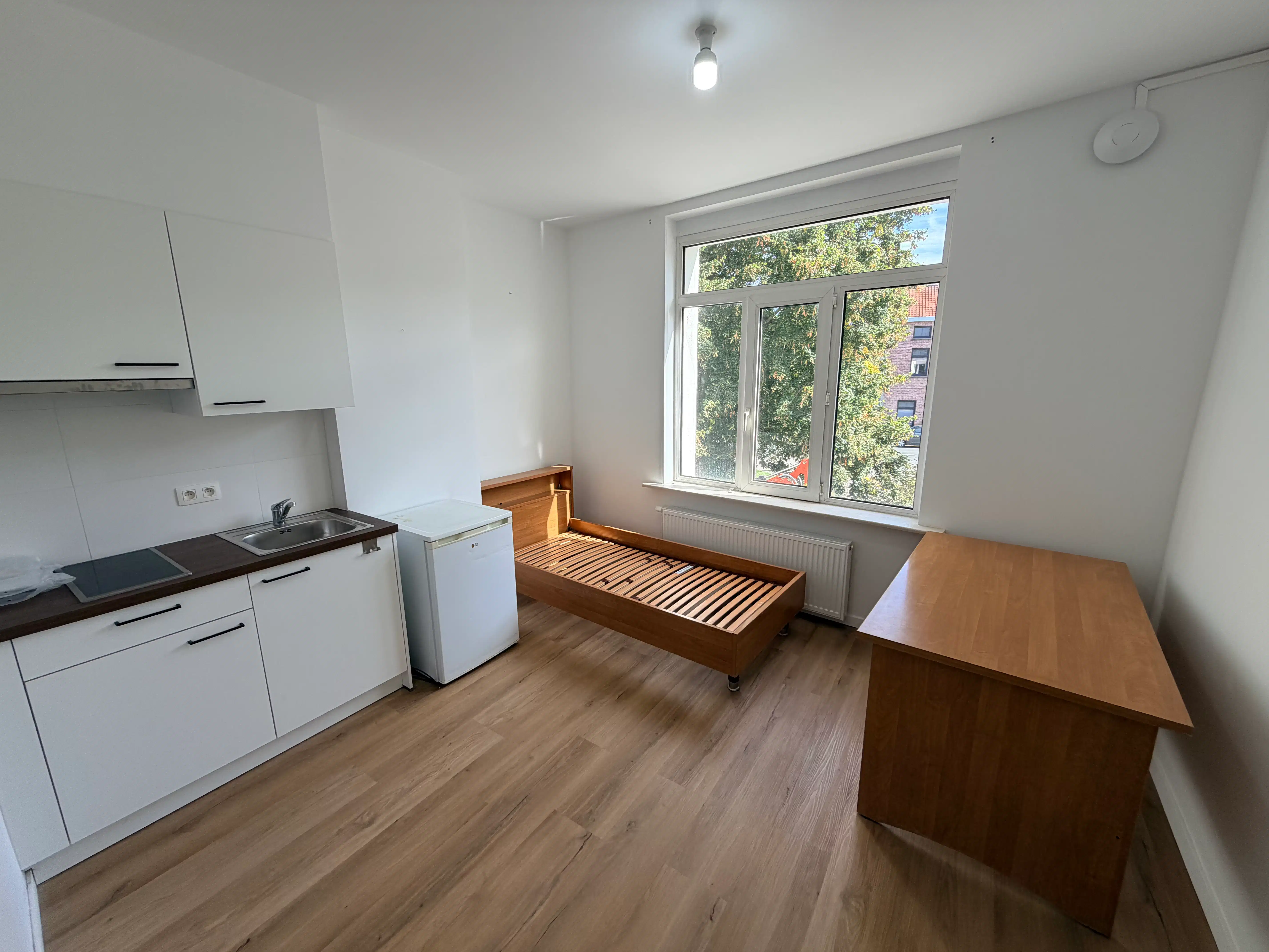 Appartement te huur Elfjulistraat 95 - 9000 Gent