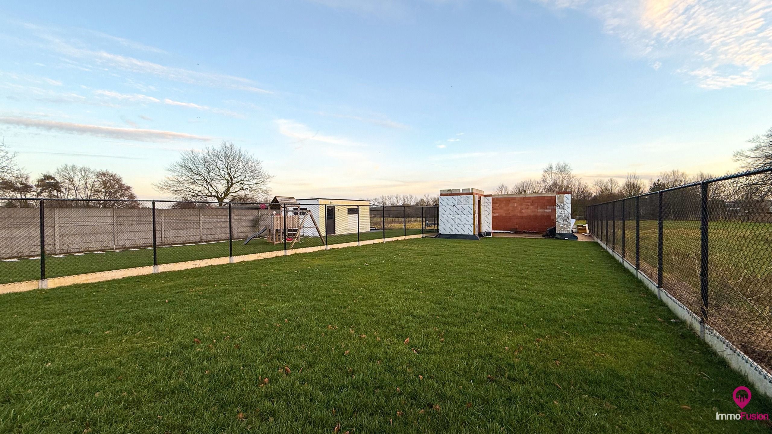 Modern volledig afgewerkt nieuwbouw van 170m² met 5a80ca! foto 35