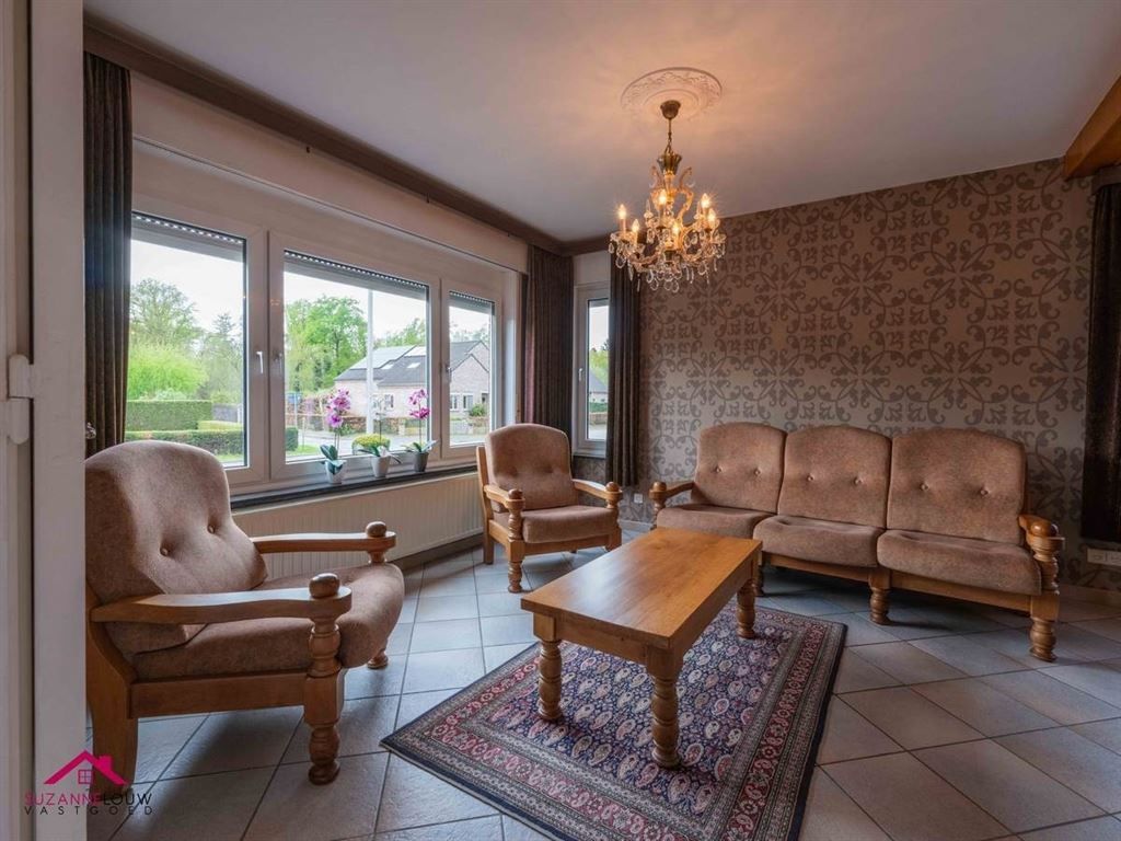 Zeer goed onderhouden vrijstaande woning foto 14