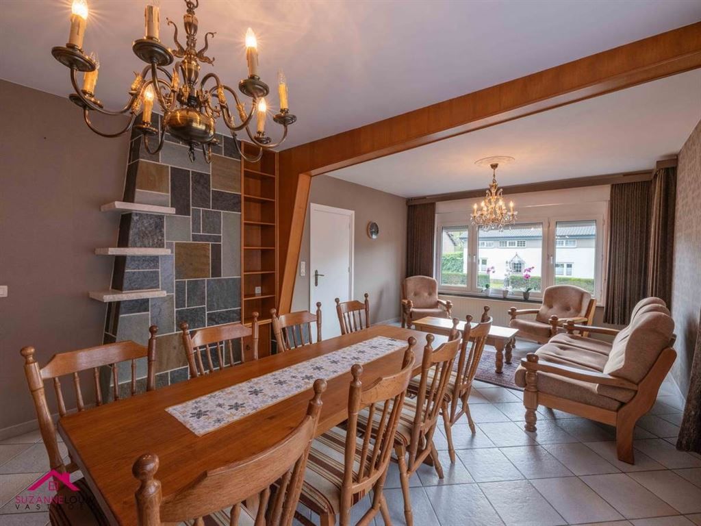Zeer goed onderhouden vrijstaande woning foto 14