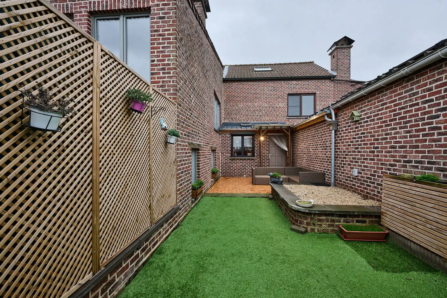 Huis te koop foto 14