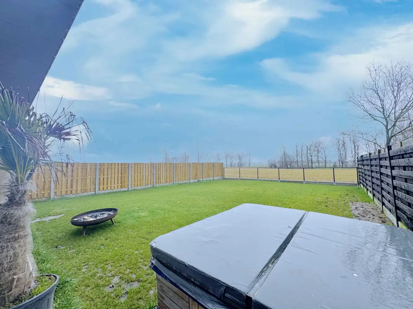 Nieuwbouwwoning met uitzonderlijke beleving te koop in Dilsen-Stokkem foto 20