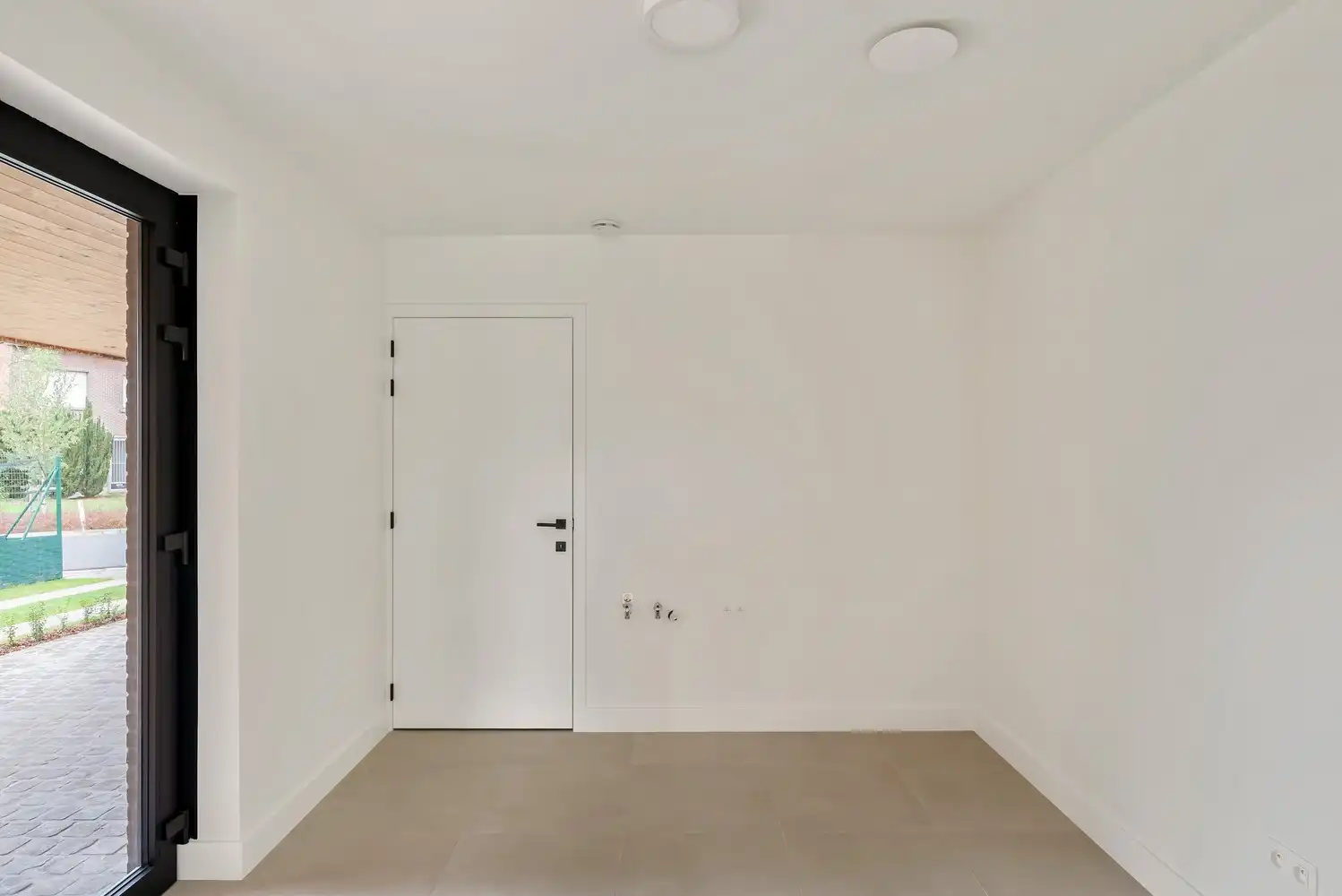 NIEUWBOUWWONING OP PRACHTIGE LOCATIE (Prijs incl. 21% BTW) foto 15