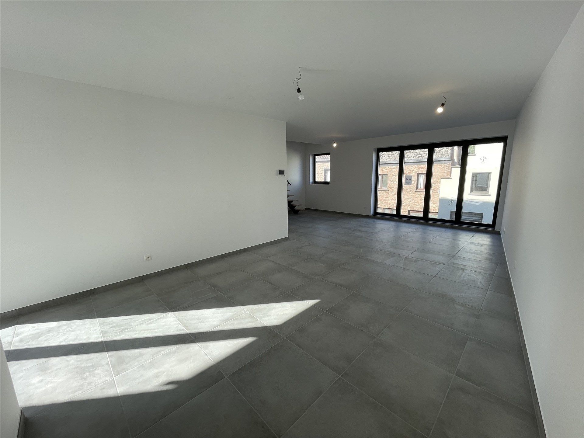 Ruim energiezuinig instapklaar duplex appartement.  foto 8