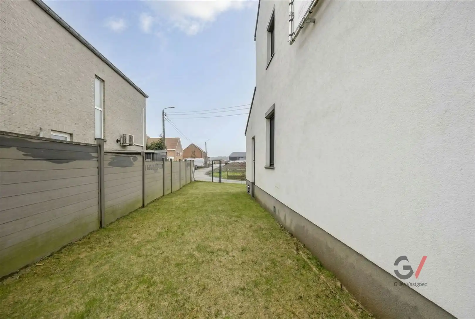 Instapklare woning met 2 slaapkamers te koop in Herent. foto 9