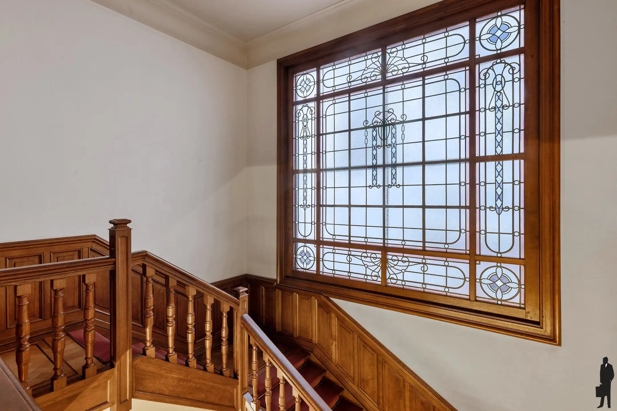 Karaktervol burgerhuis in hartje Turnhout foto 7