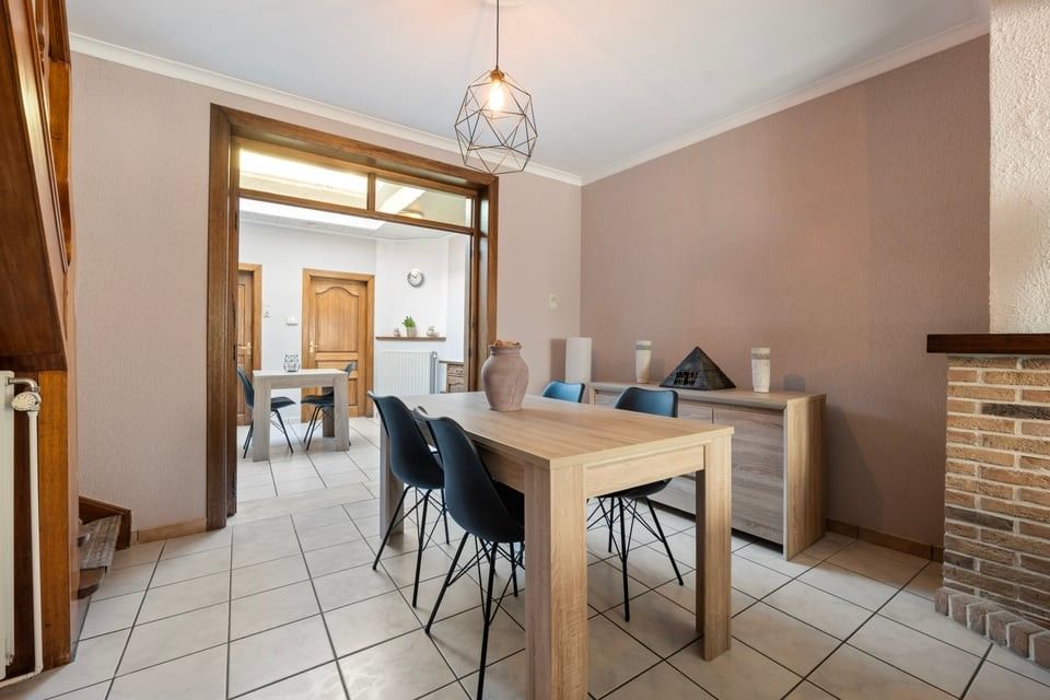 UNIEKE KANS: INSTAPKLARE DUBBELWOONST MET 4 SLAAPKAMERS IN HARTJE TONGEREN foto 3