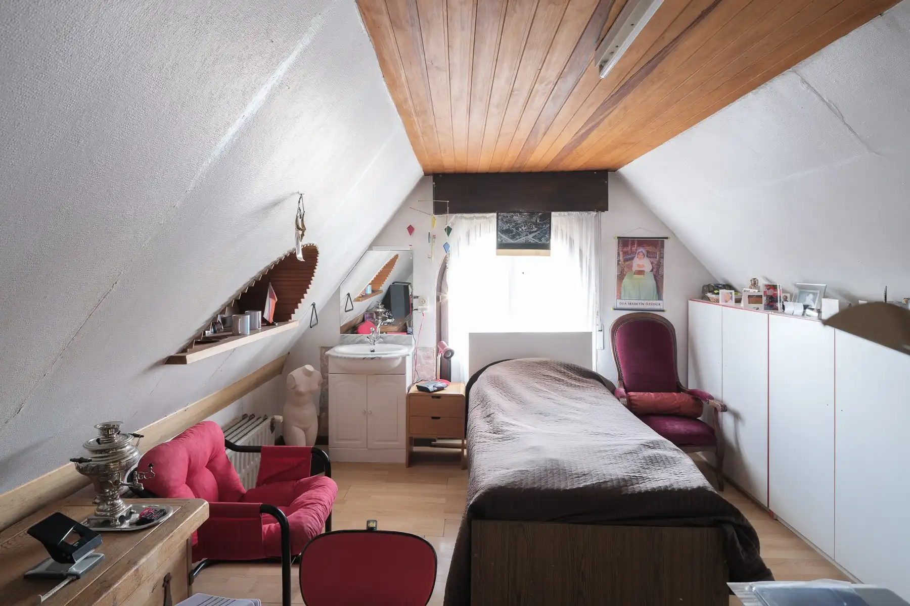 Verborgen fermette in het groen, met eindeloze mogelijkheden. foto 15