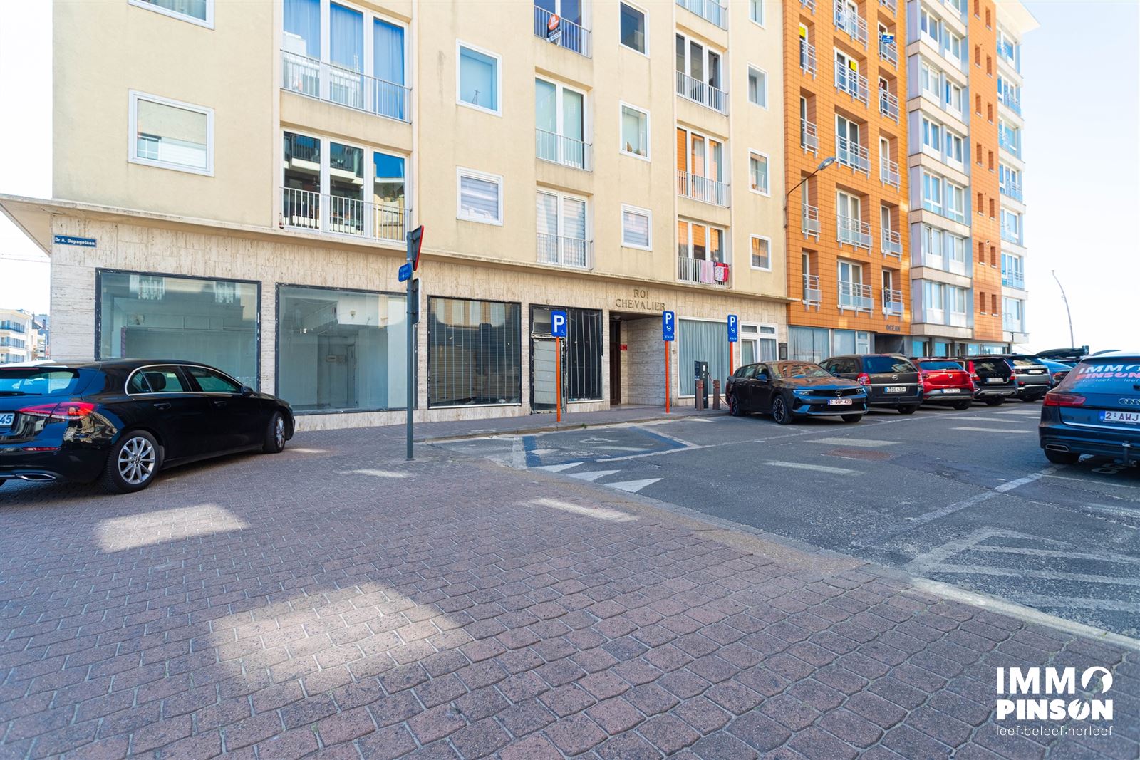 Knus appartement bij zeedijk foto 7