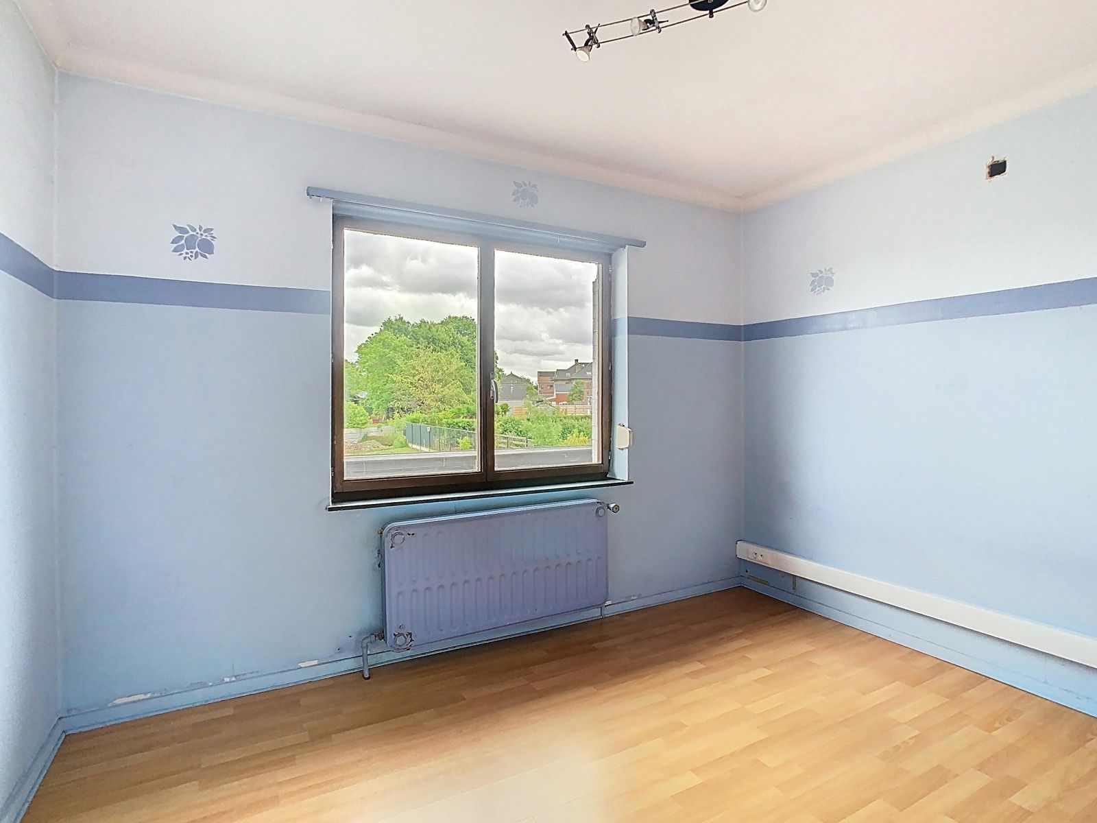 Rustig én Mooi gelegen Woning met 3 SLPK, Tuin én Garage! foto 16