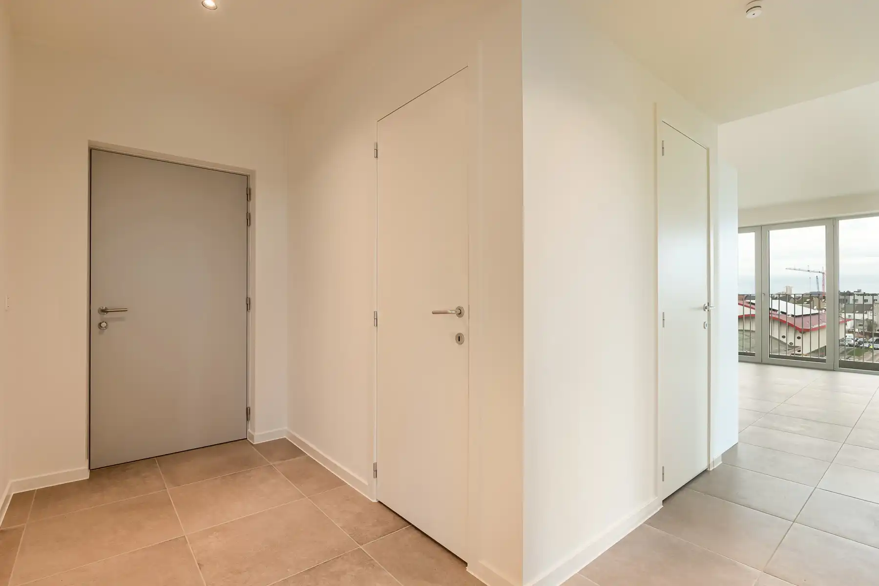 Nieuwbouw appartement aan Slachthuissite! foto 5