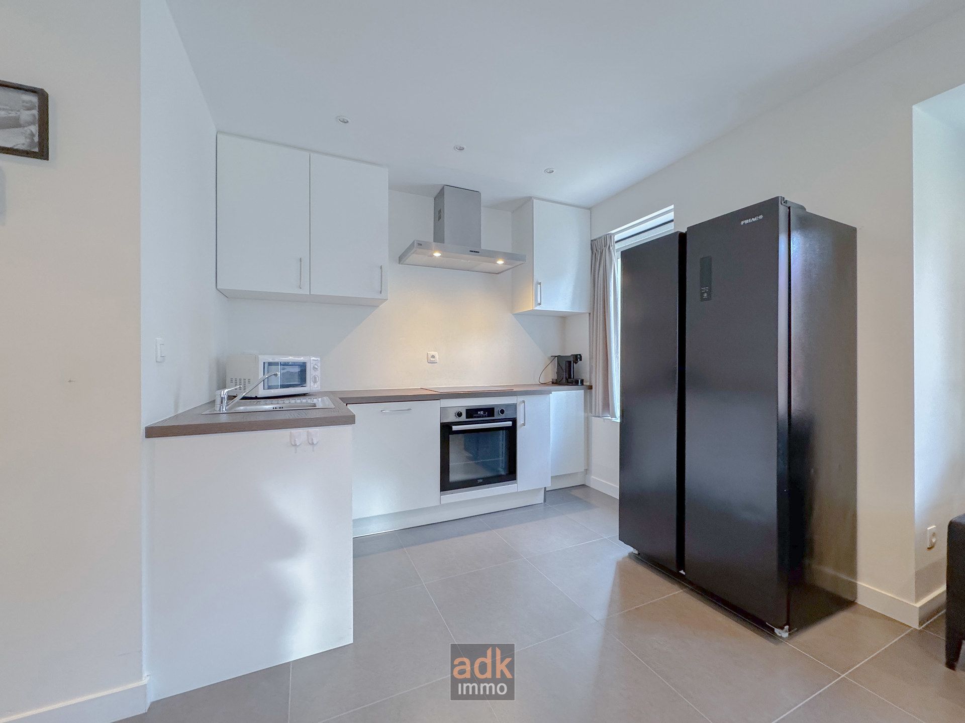 Recent gerenoveerde appartement 2024 – Residentie ‘Ma Colombe’, De Panne foto 4