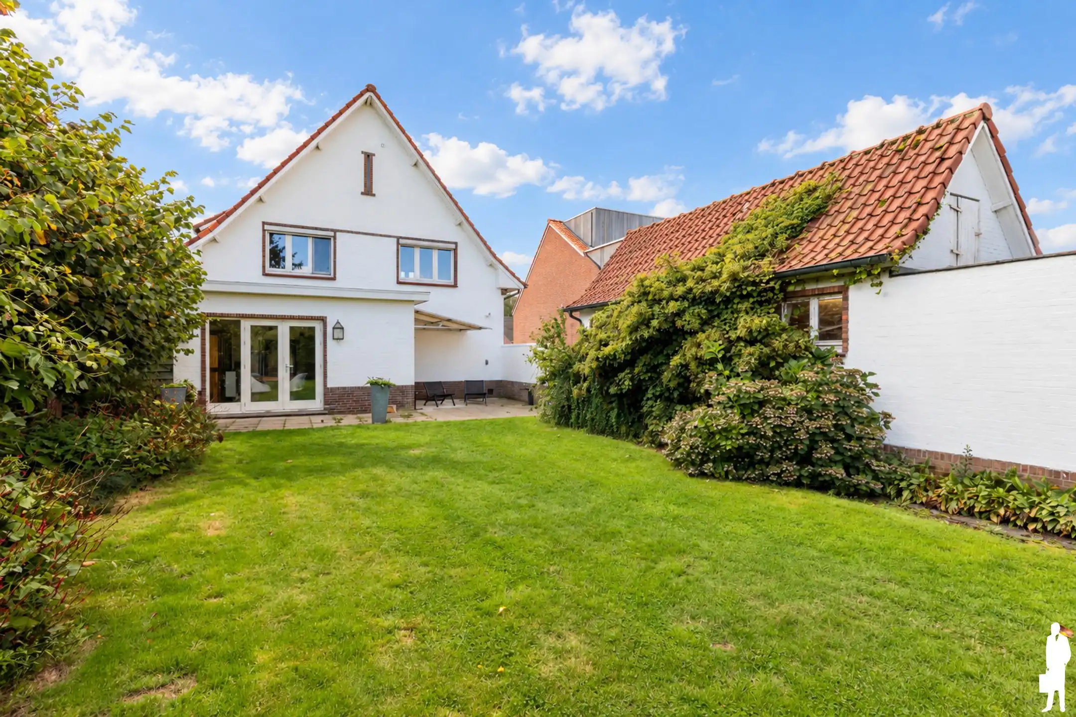 Unieke, lichtrijke woning met 4 slpk. en natuurtuin op 799m² foto 27