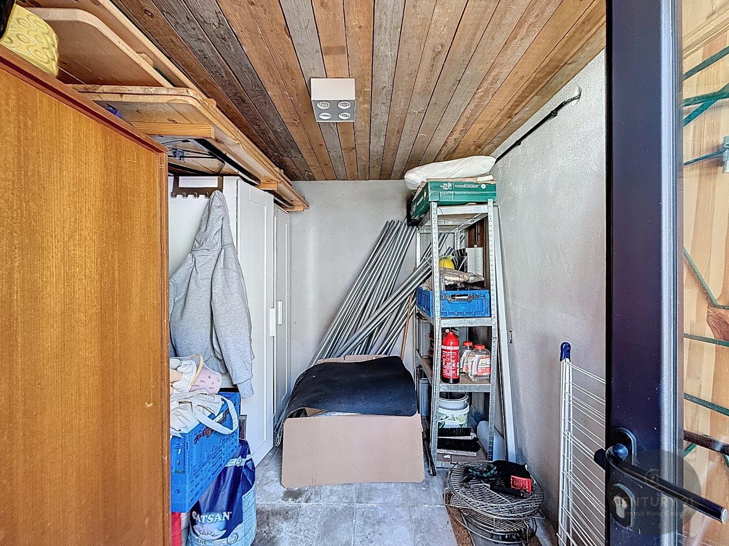 ZEER KNAP gerenoveerde woning te Heist! foto 12