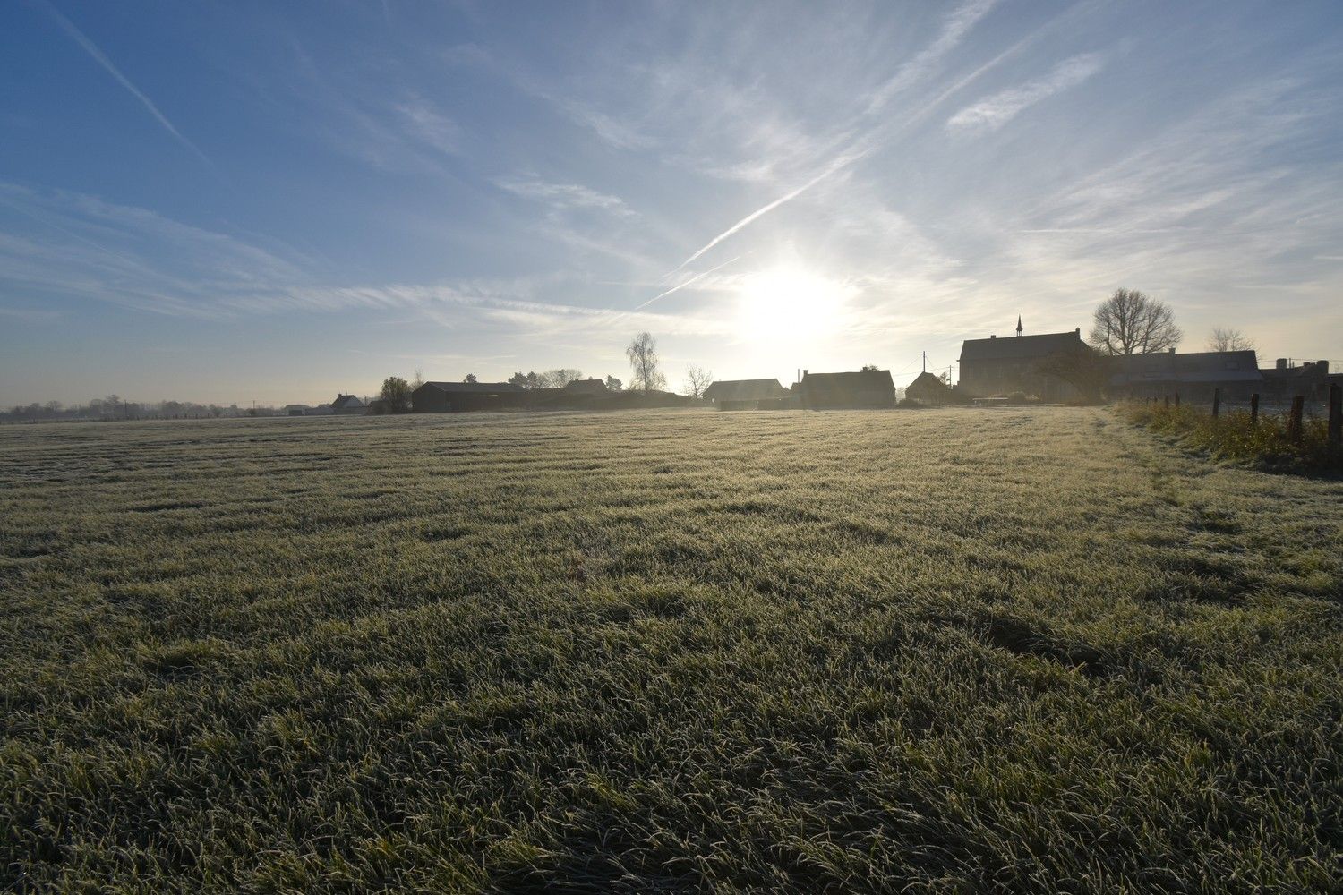 Renovatieproject op landelijk gelegen perceel van bijna 5000m² foto 22