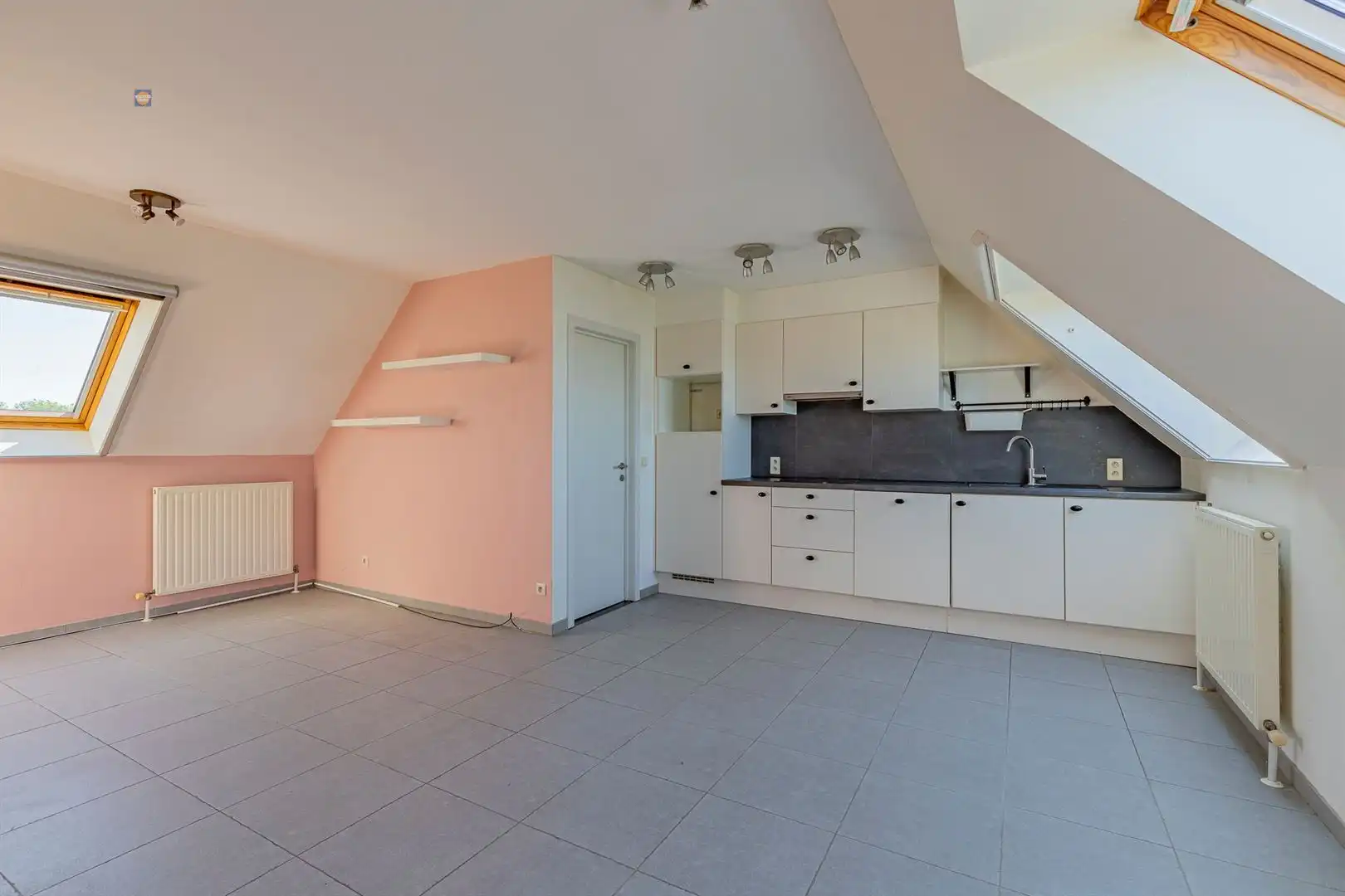 Appartement te koop Stationsplein 29/302 - 2830 WILLEBROEK