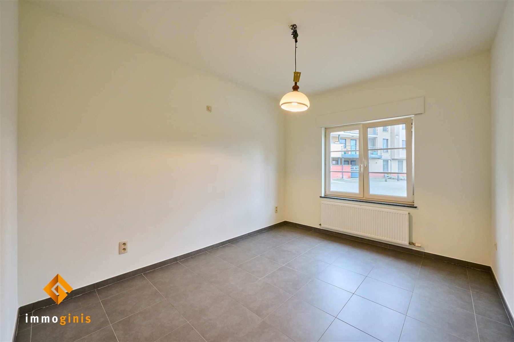 Charmant en energiezuinig 2-slaapkamerappartement in het centrum van Bocholt. foto 9