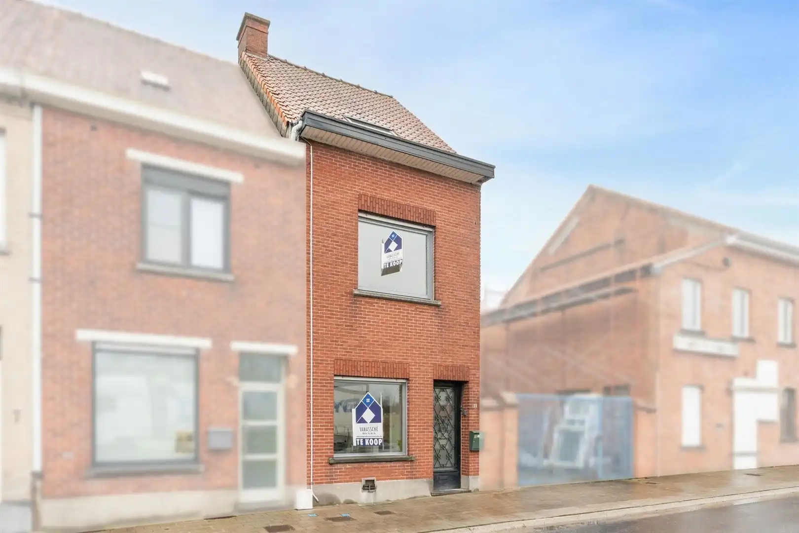 Huis foto 3