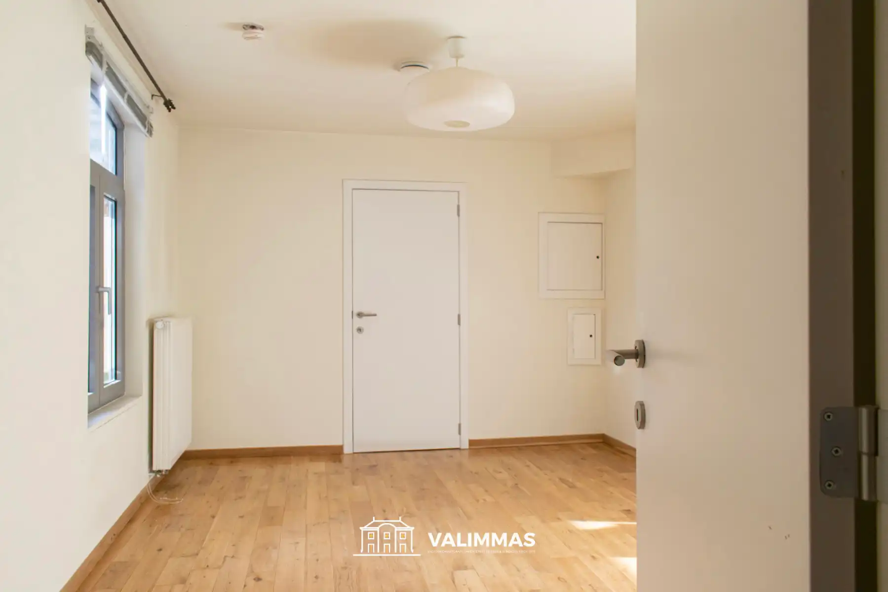 Energiezuinig appartement met kelder en autostandplaats... foto 7