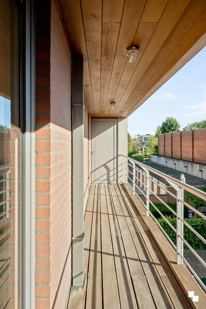 Instapklaar appartement in centrum Waregem foto 17
