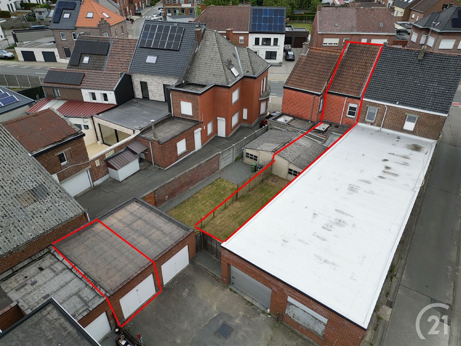 Huis foto 2