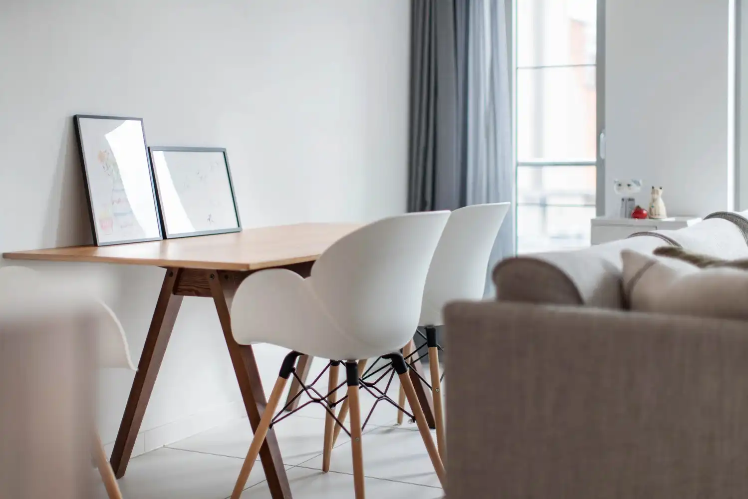 Licht en modern 2-SLK appartement foto 9