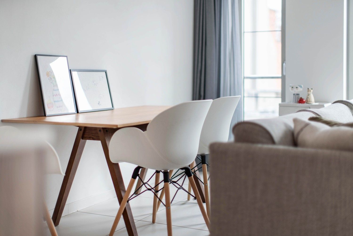 Licht en modern 2-SLK appartement foto 9