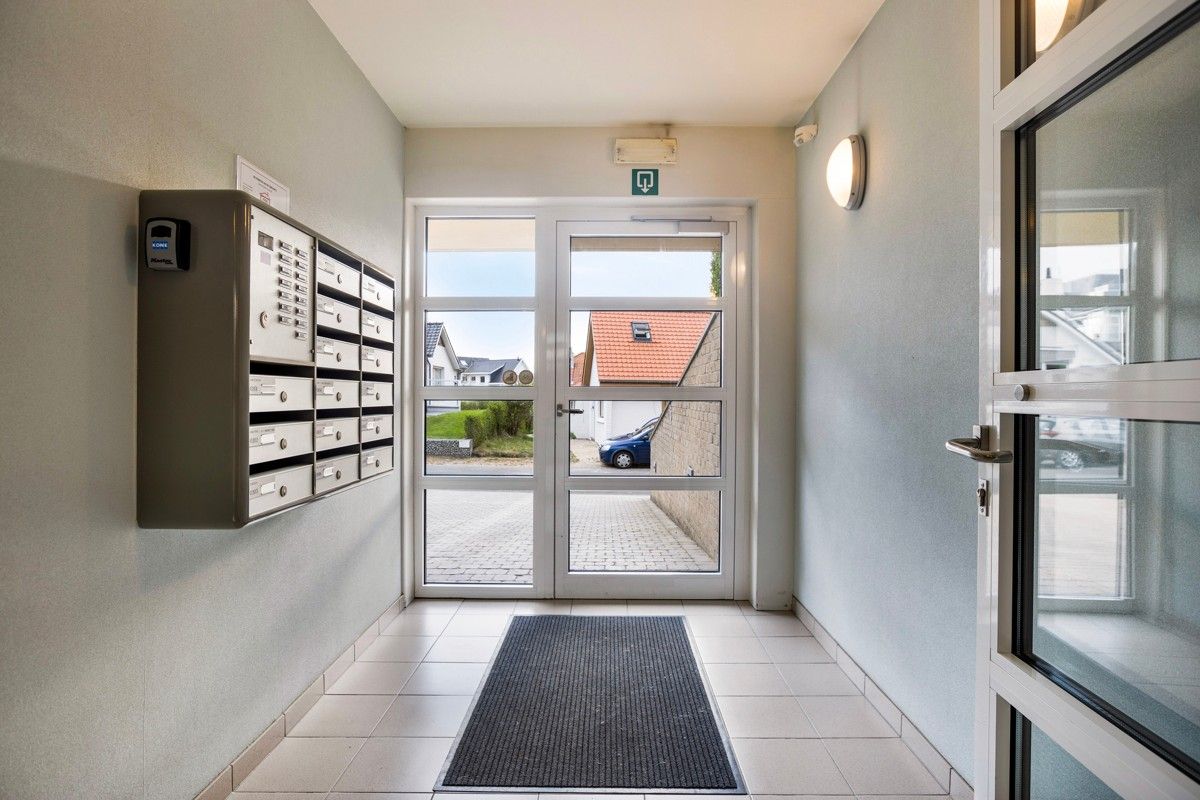 Schitterend gelegen appartement met twee slaapkamers te koop in Koksijde! foto 17