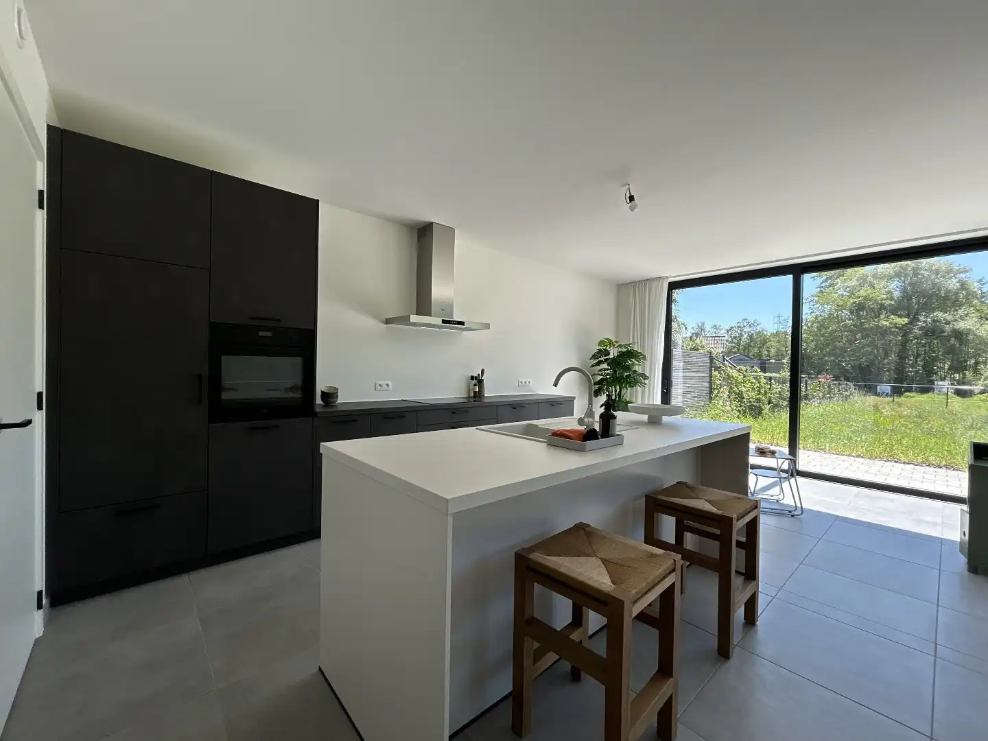 Exclusief wonen in Keerbergen – luxueuze nieuwbouwwoning te huur  foto 5