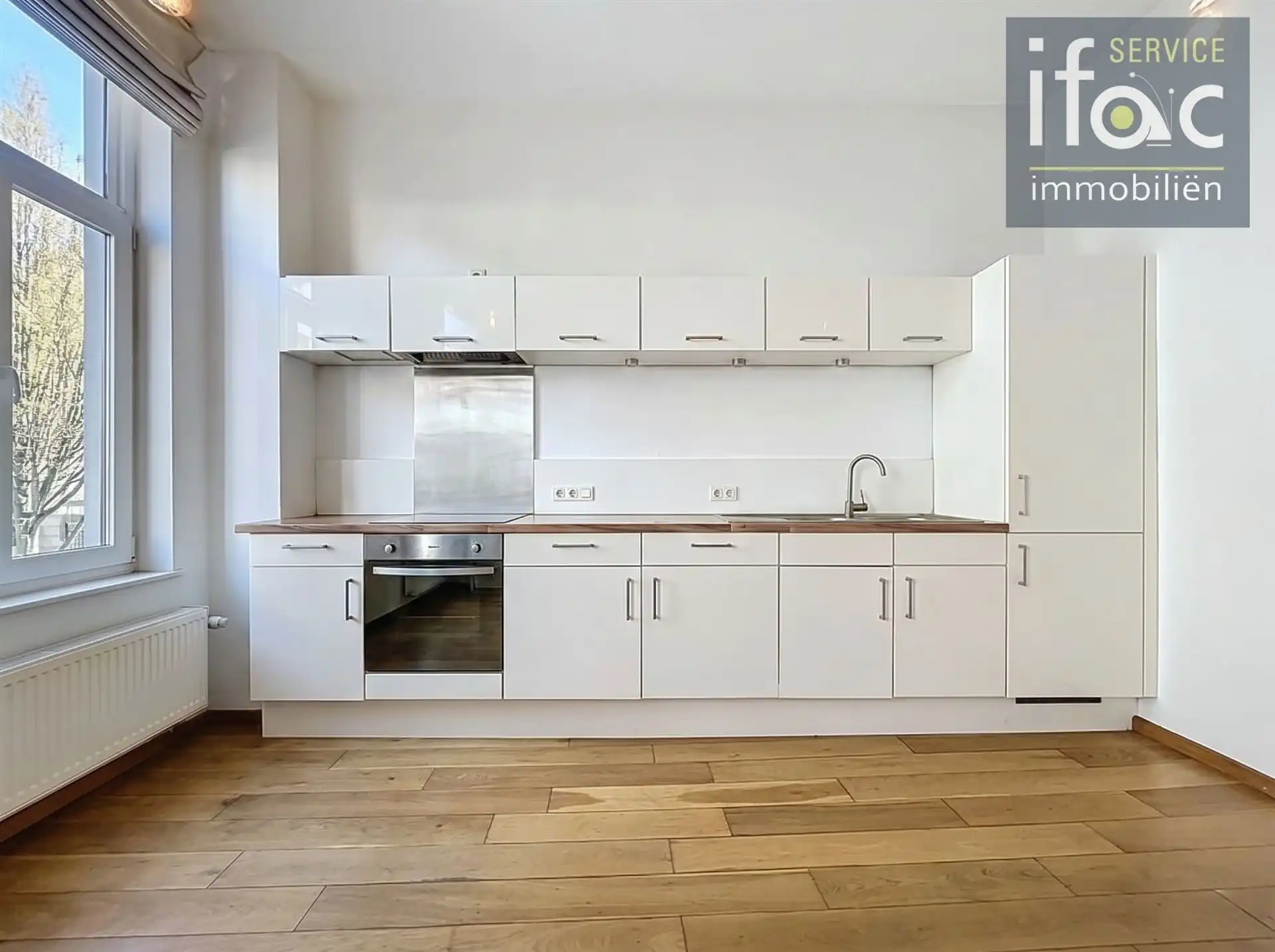 Uitstekend gelegen appartement nabij NATO + EU foto 7