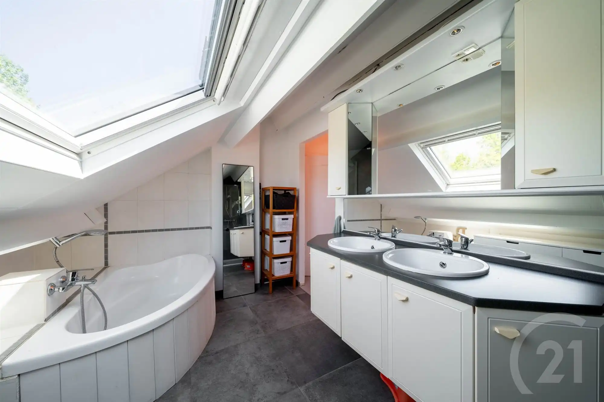 Landelijke woning op een prachtig perceel! foto 20