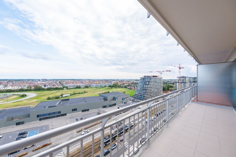 Appartement te huur foto 17
