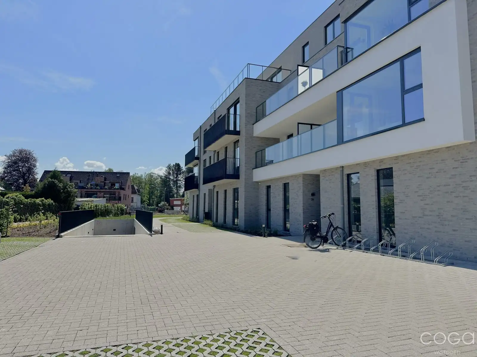 Res. VEERTIEN, luxueus en energiezuinig wonen in Zandhoven! foto 4