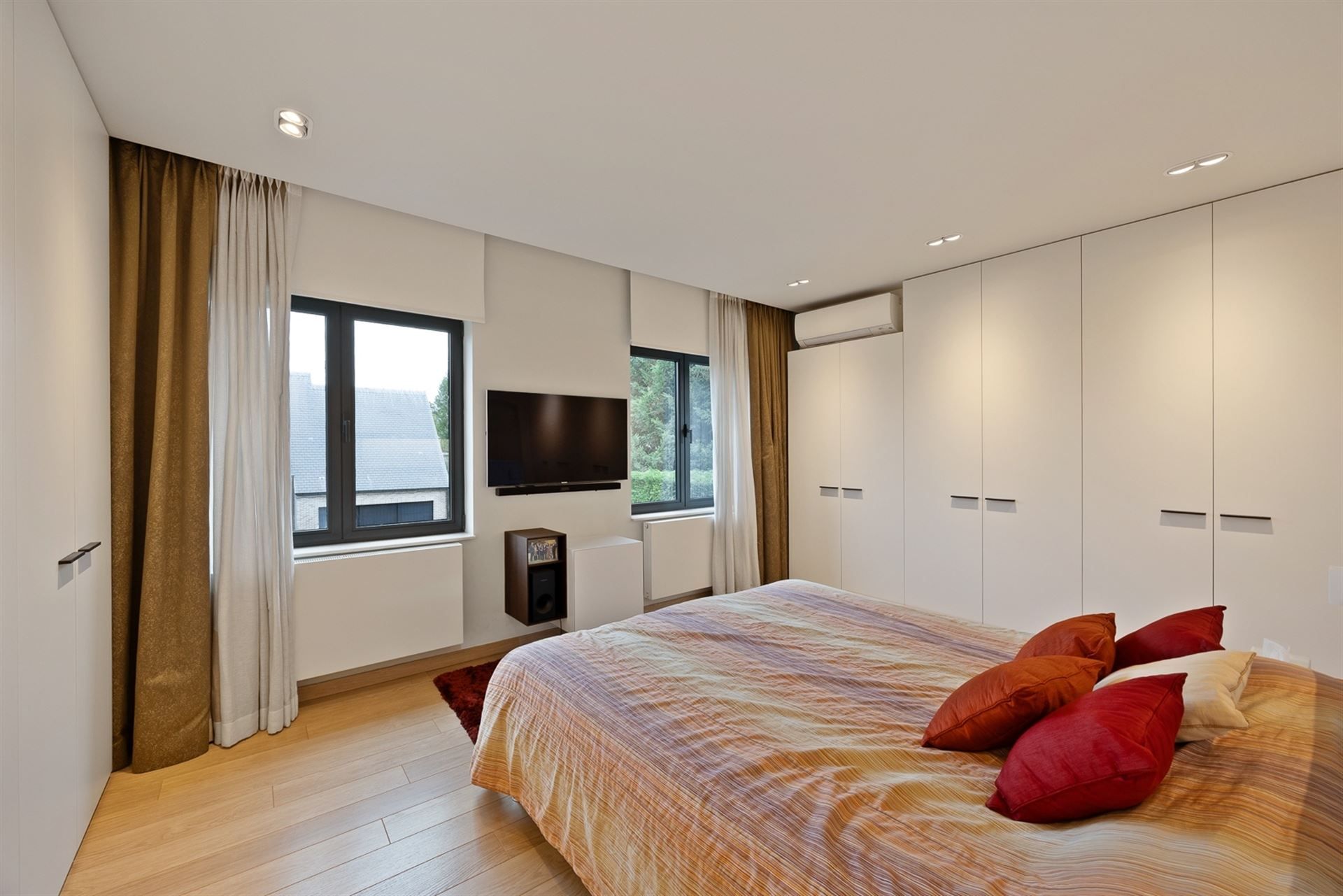 Exclusieve ruime villa te Wilrijk - Edegem foto 20