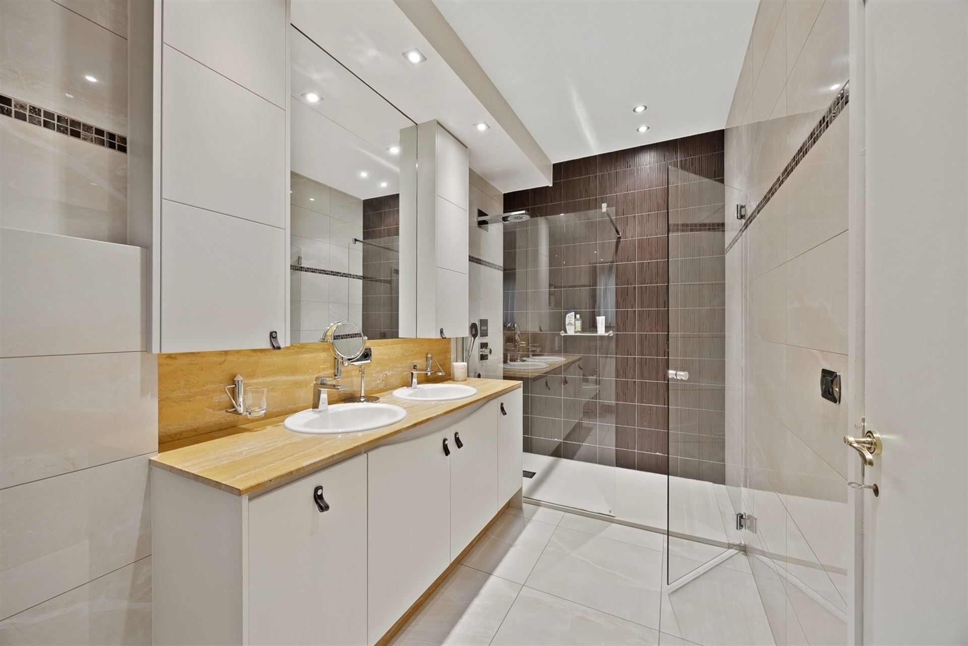 Exclusieve ruime villa te Wilrijk - Edegem foto 20