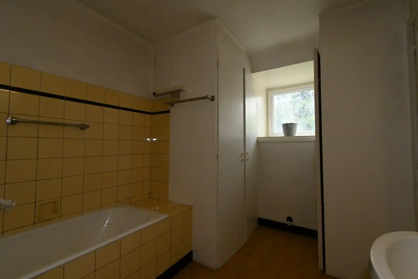 Alleenstaande woning met tuin gelegen rand centrum Maldegem foto 19