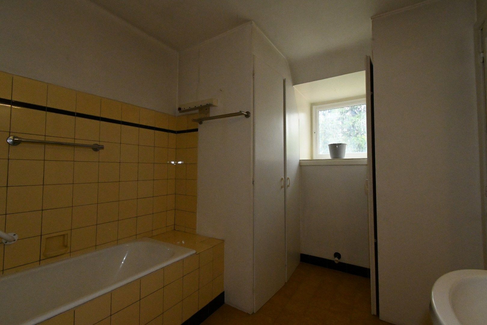 Alleenstaande woning met tuin gelegen rand centrum Maldegem foto 19