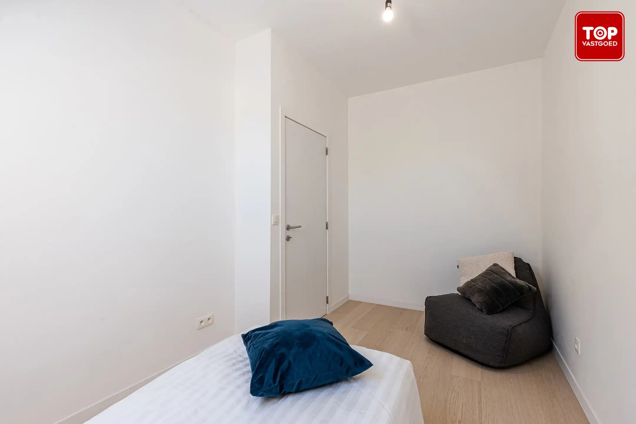 Triplex appartement met 3 slaapkamers op een toplocatie foto 14
