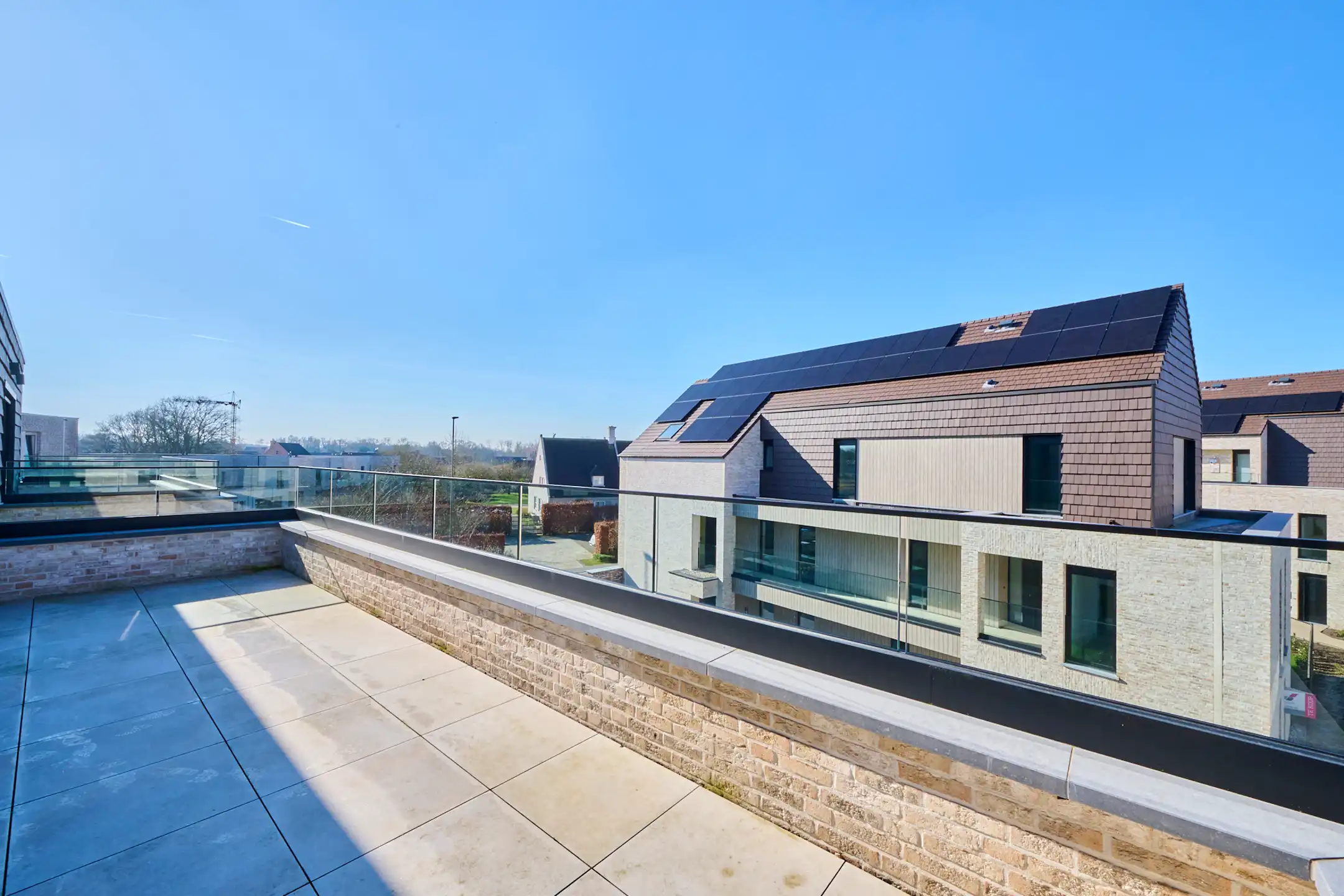 Nieuwbouw BEN appartement Agnetenpark foto 5