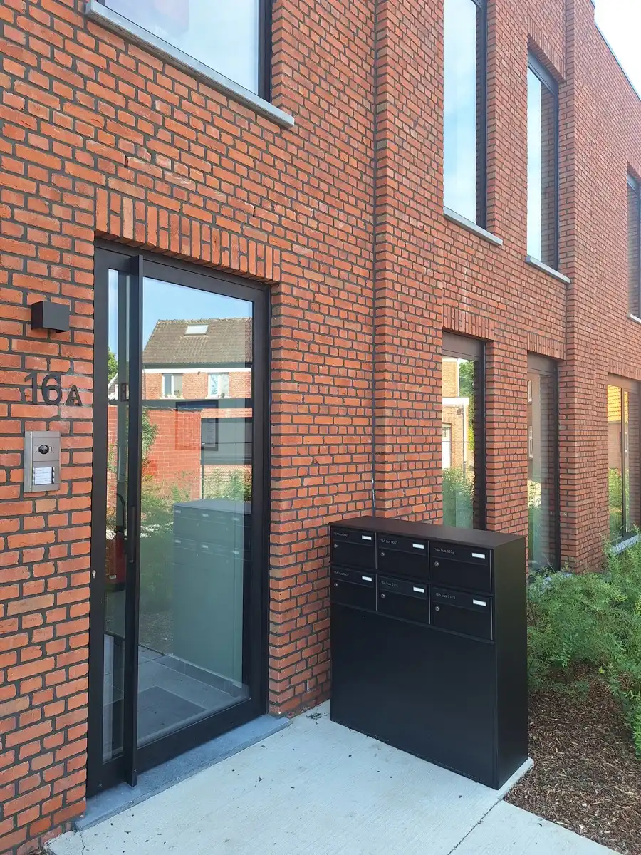 1-slaapkamer appartement te huur foto 14