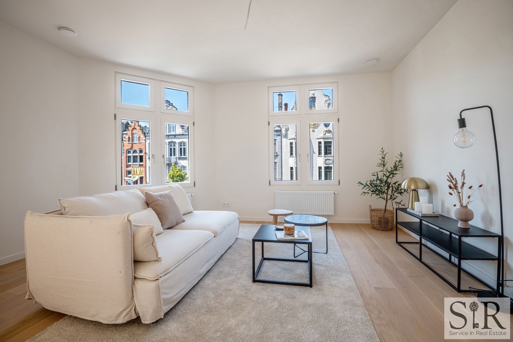 Appartement te koop foto 3