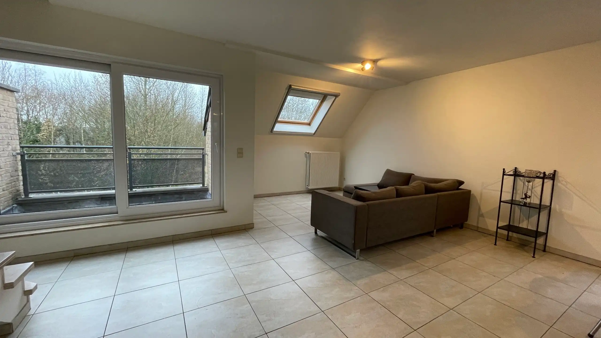 Appartement te huur foto 5